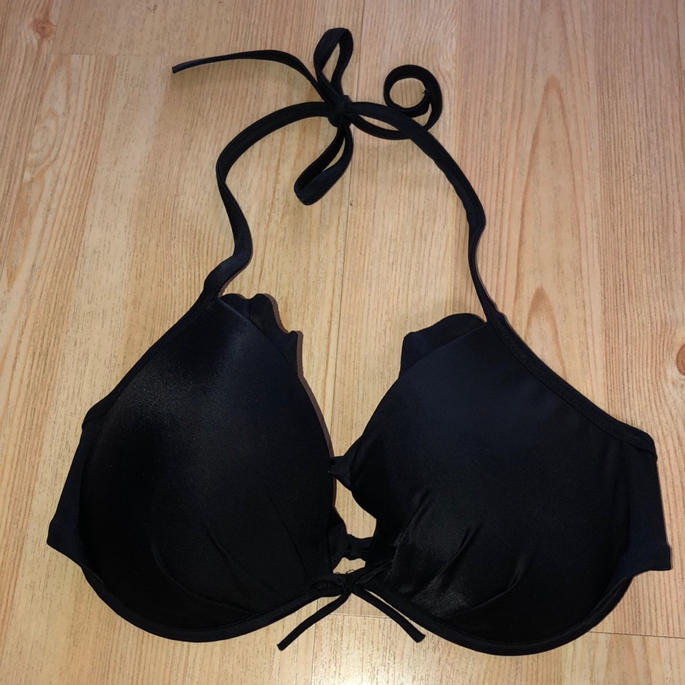 Baiting suit top